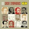 100 Great Symphonies (56 CD)